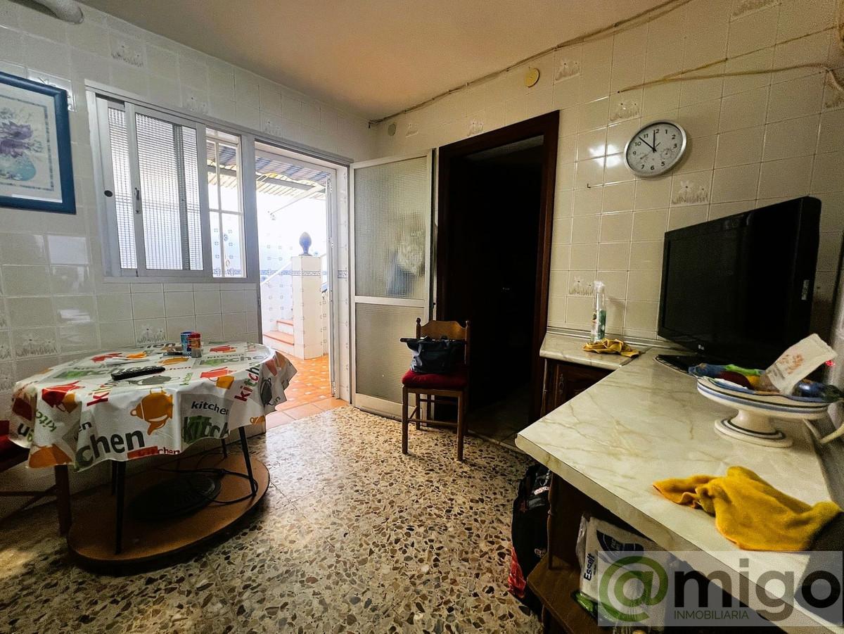Venta de villa en Fuengirola