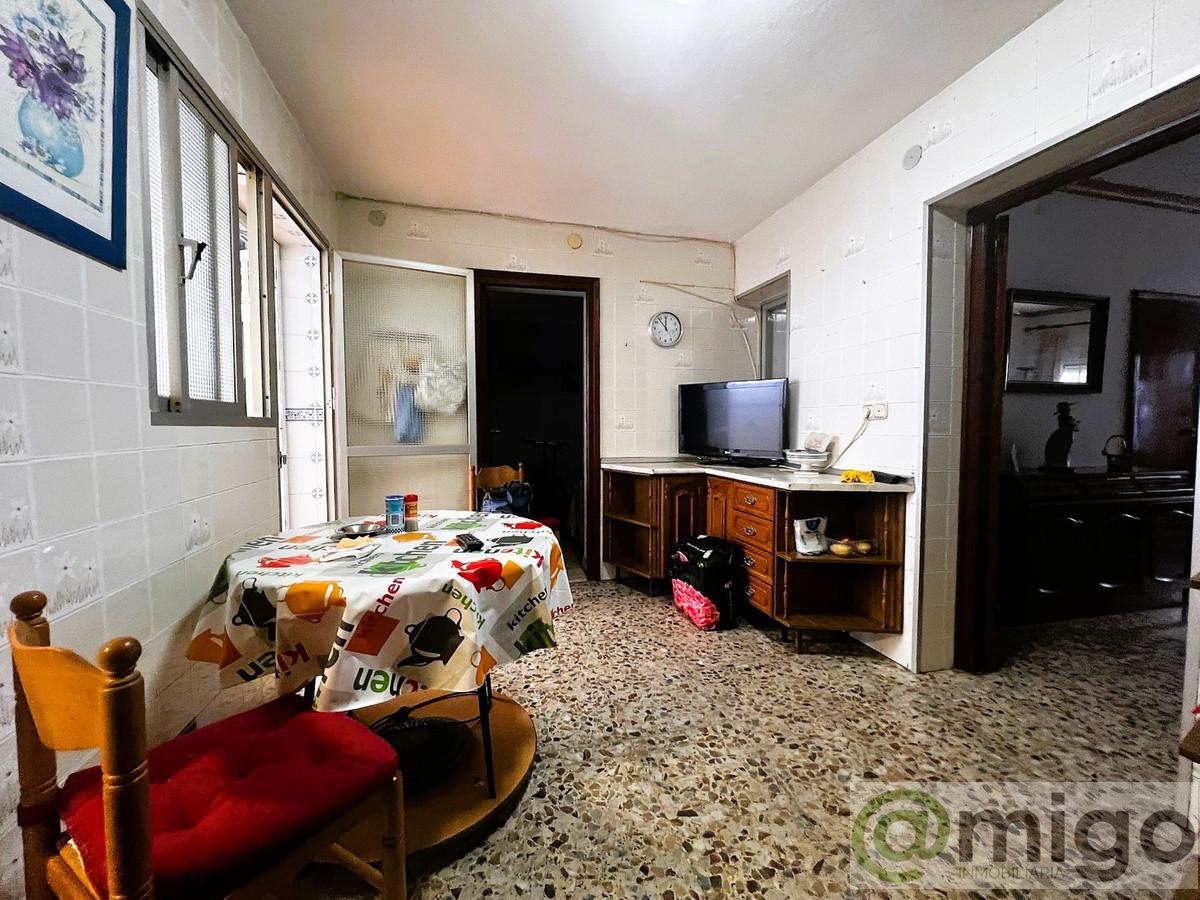 Venta de villa en Fuengirola