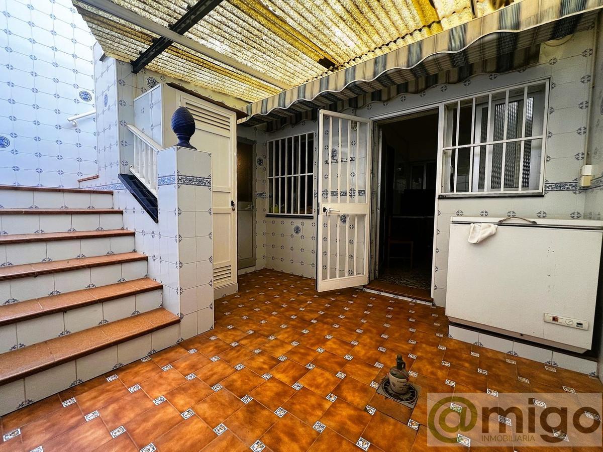 Venta de villa en Fuengirola