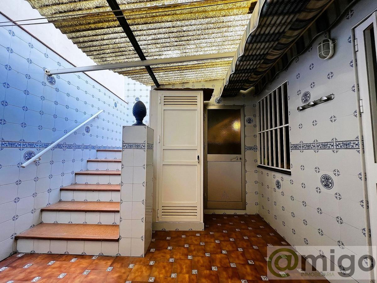 Venta de villa en Fuengirola