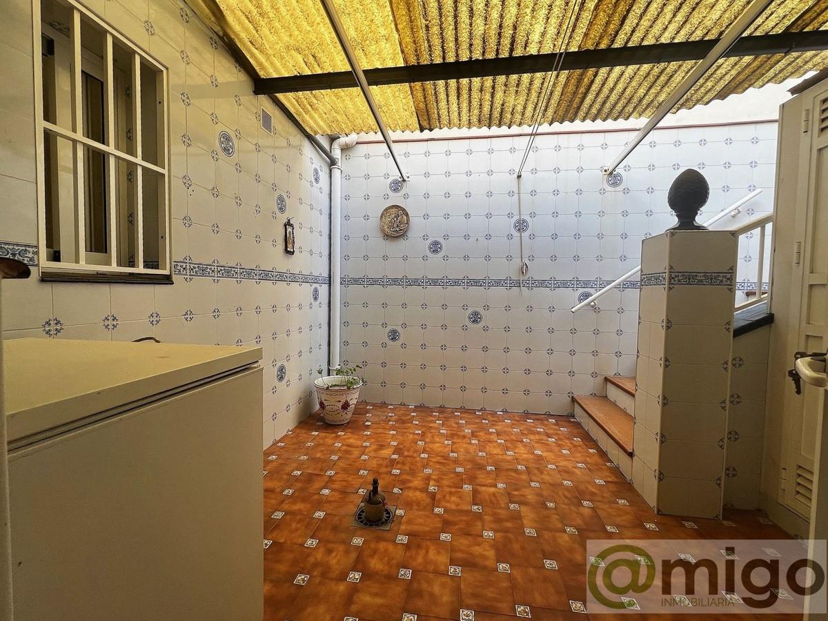 Venta de villa en Fuengirola