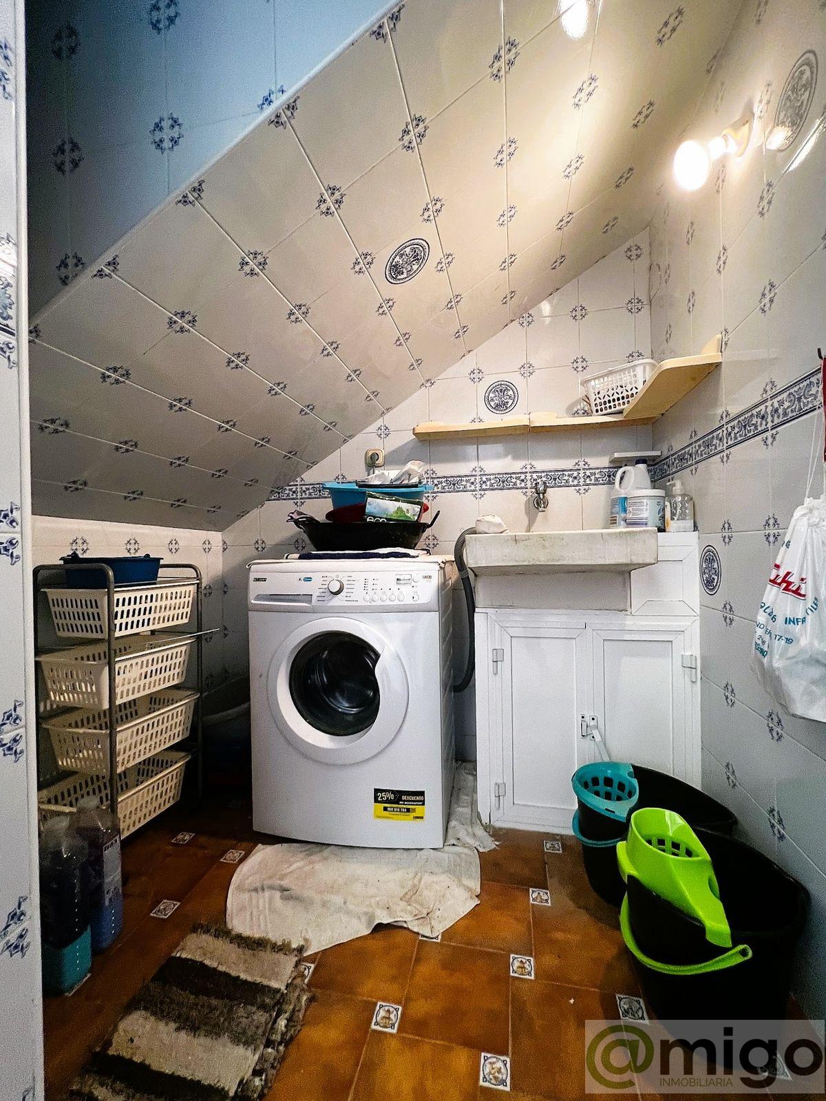 Venta de villa en Fuengirola