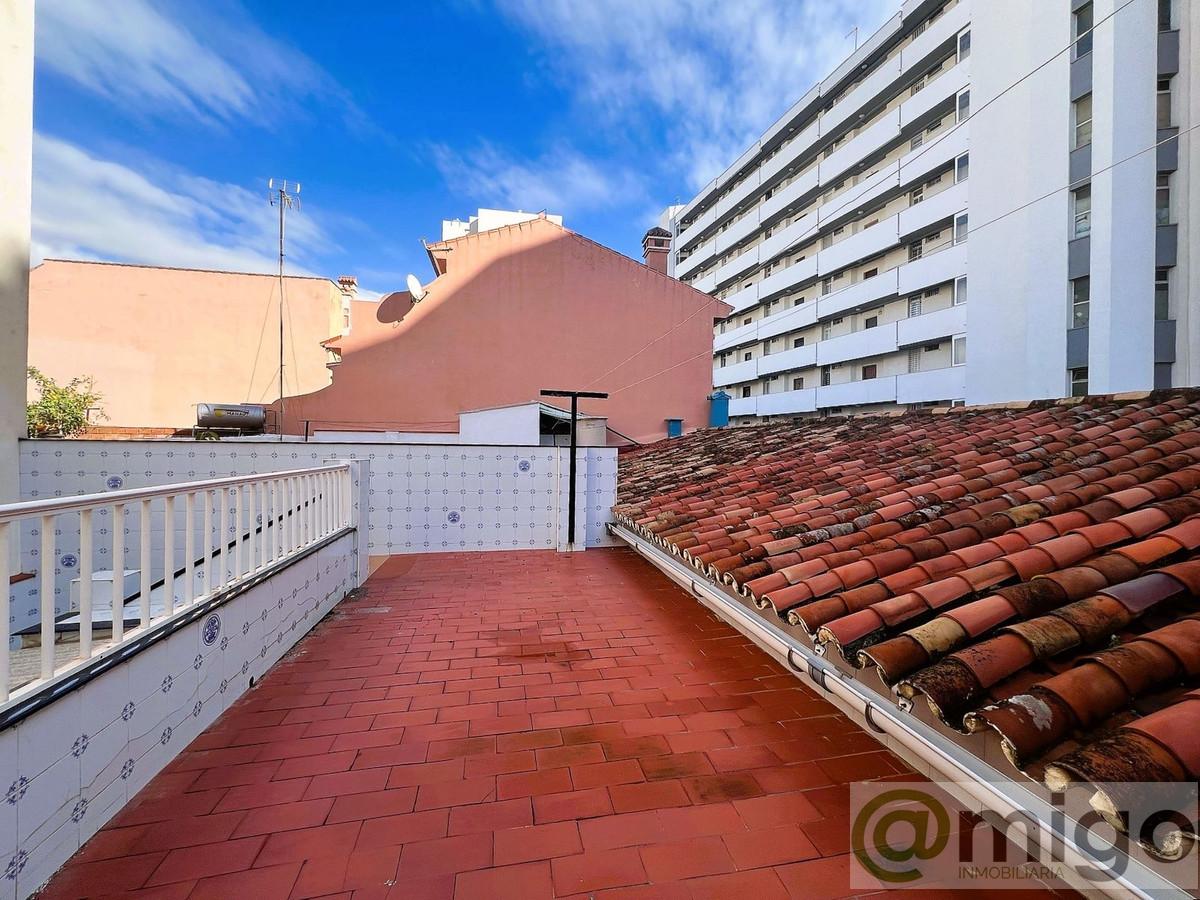 Venta de villa en Fuengirola