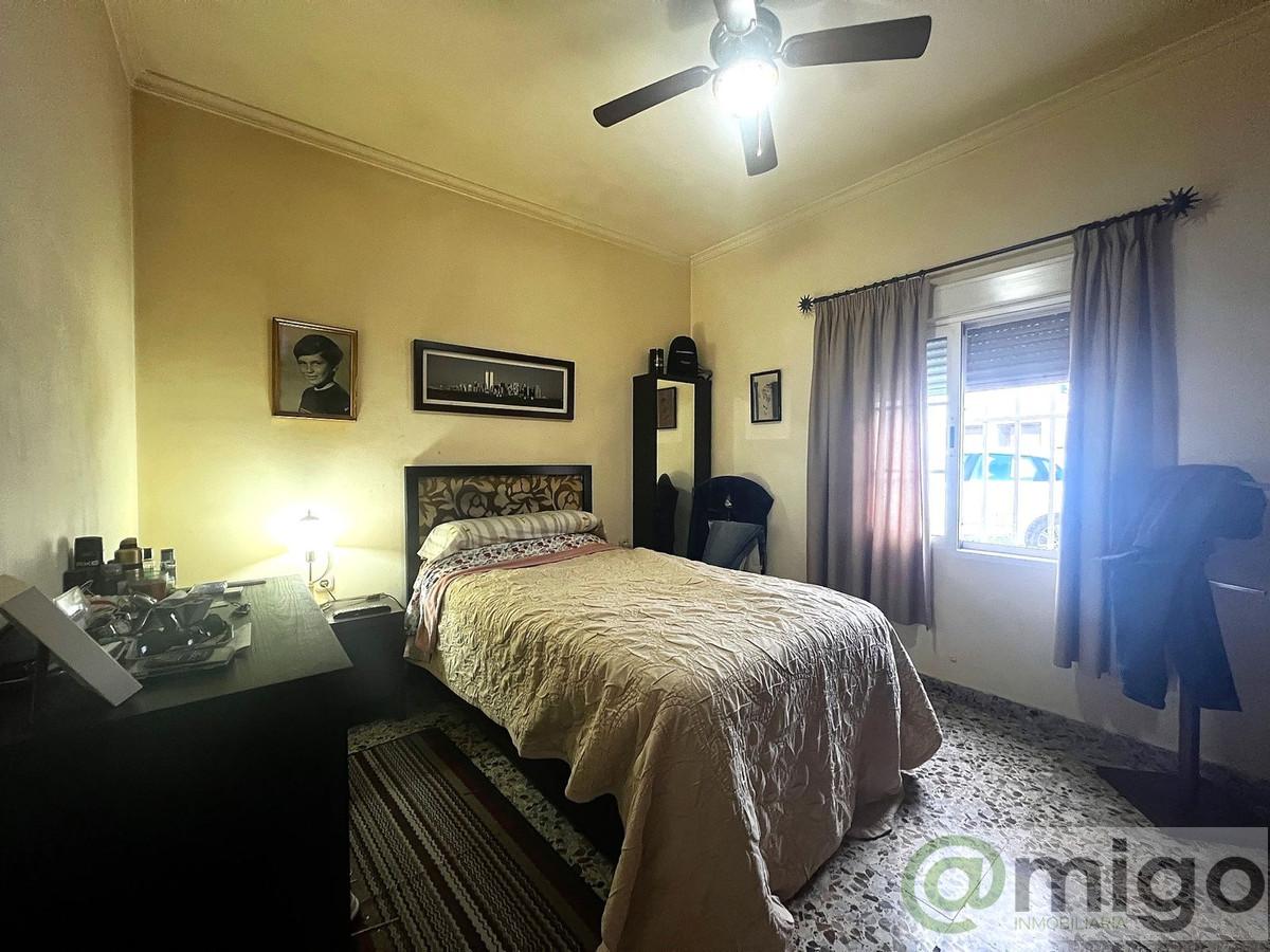 Venta de villa en Fuengirola