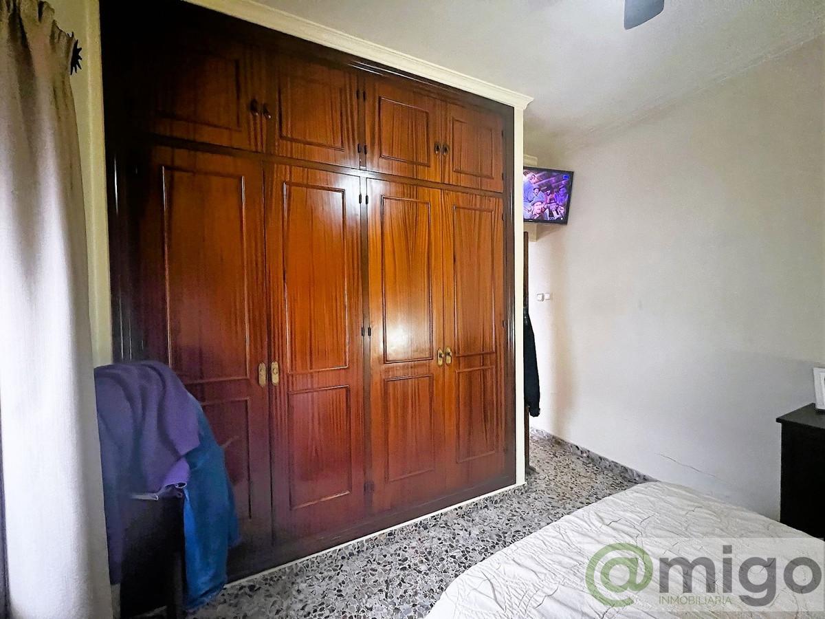 Venta de villa en Fuengirola