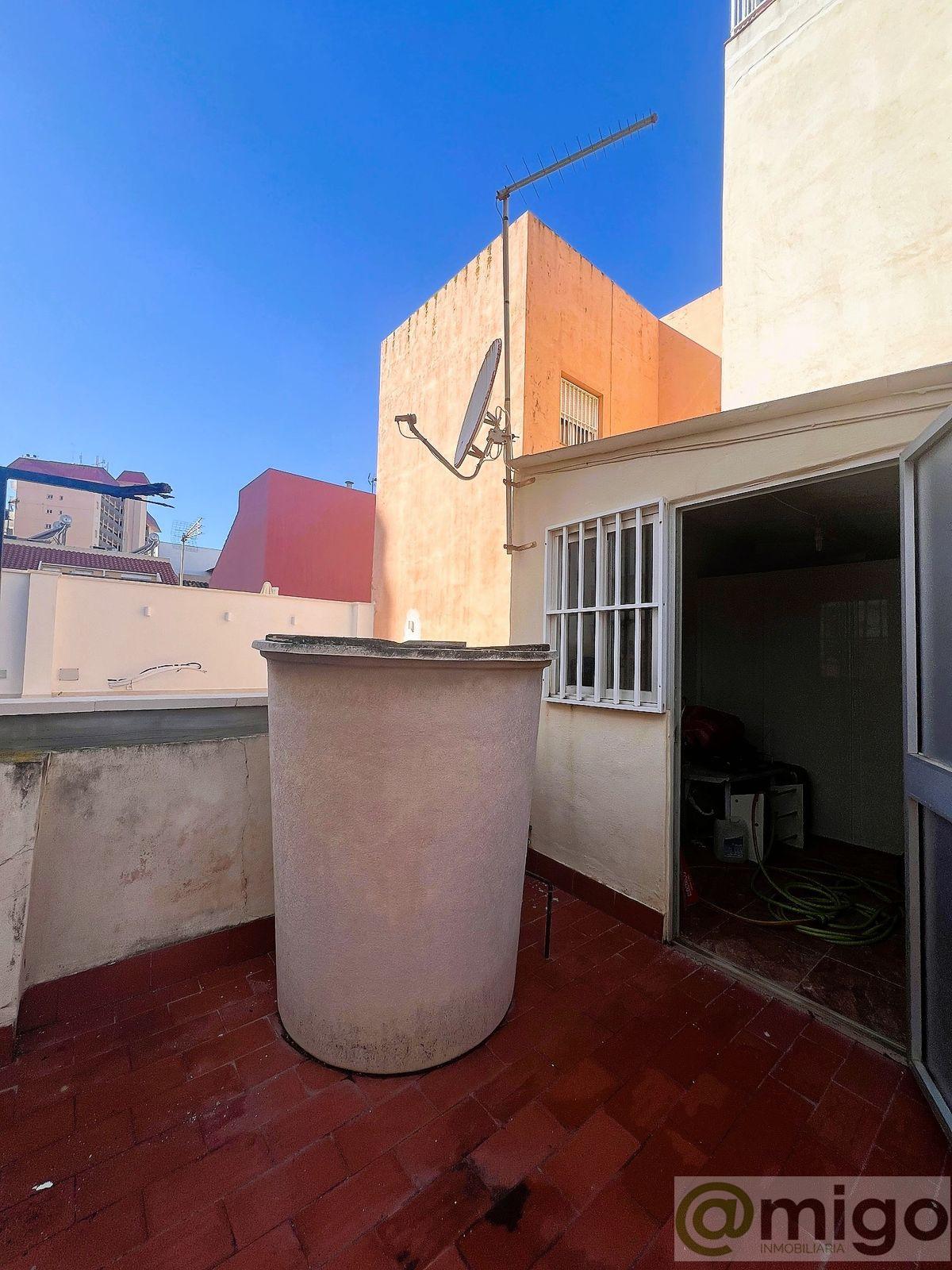 Venta de villa en Fuengirola