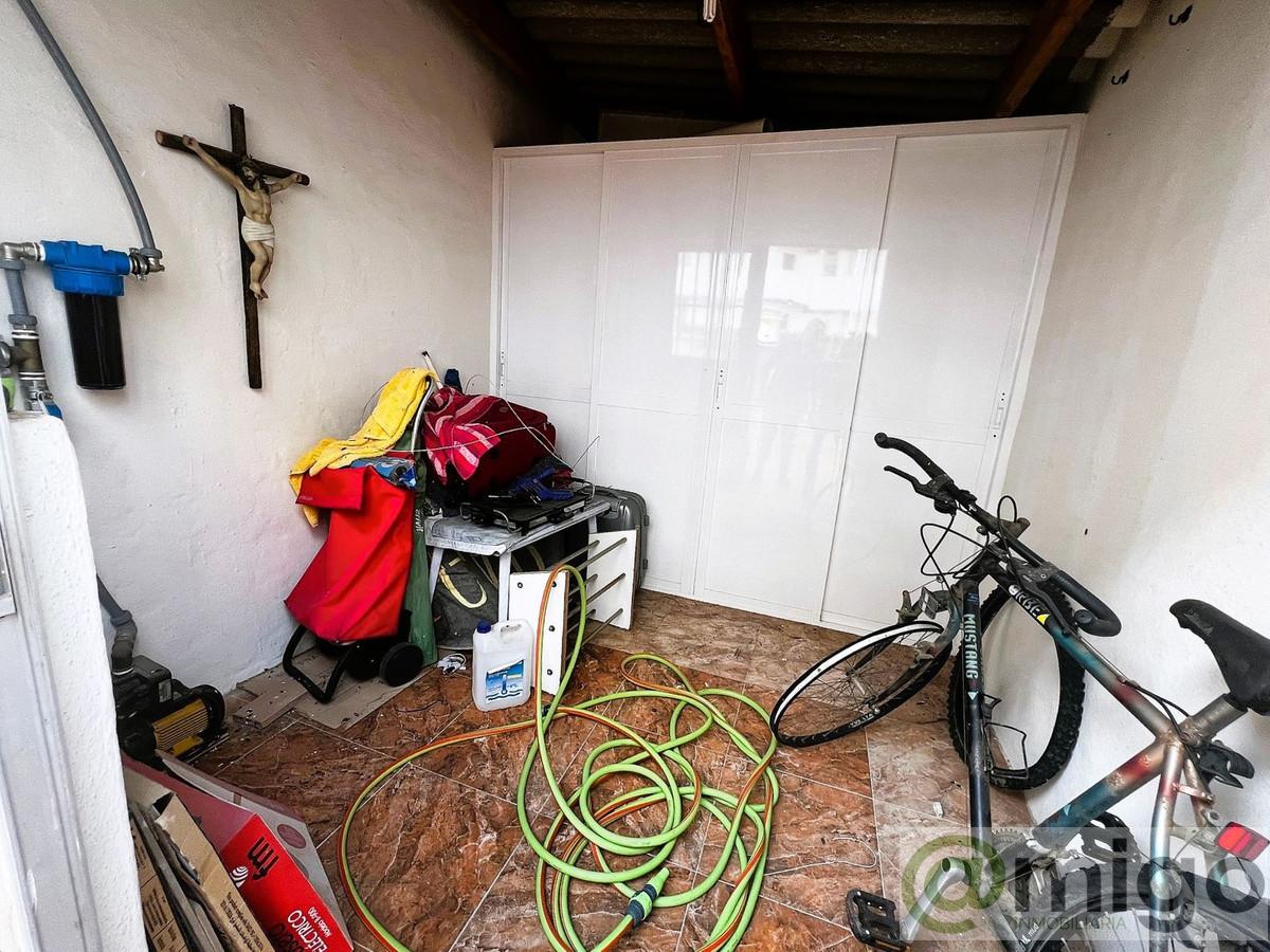 Venta de villa en Fuengirola