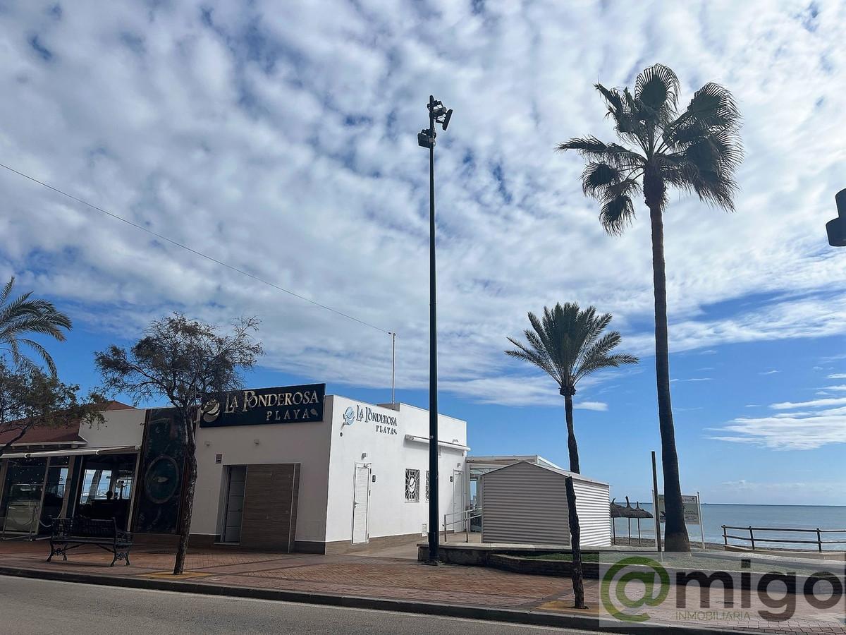 Venta de villa en Fuengirola