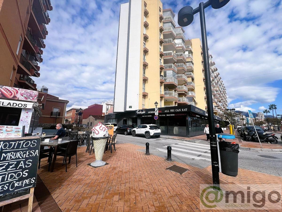 Venta de villa en Fuengirola