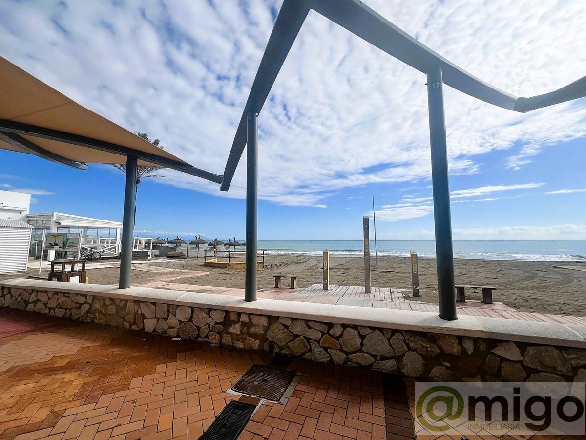 Venta de villa en Fuengirola