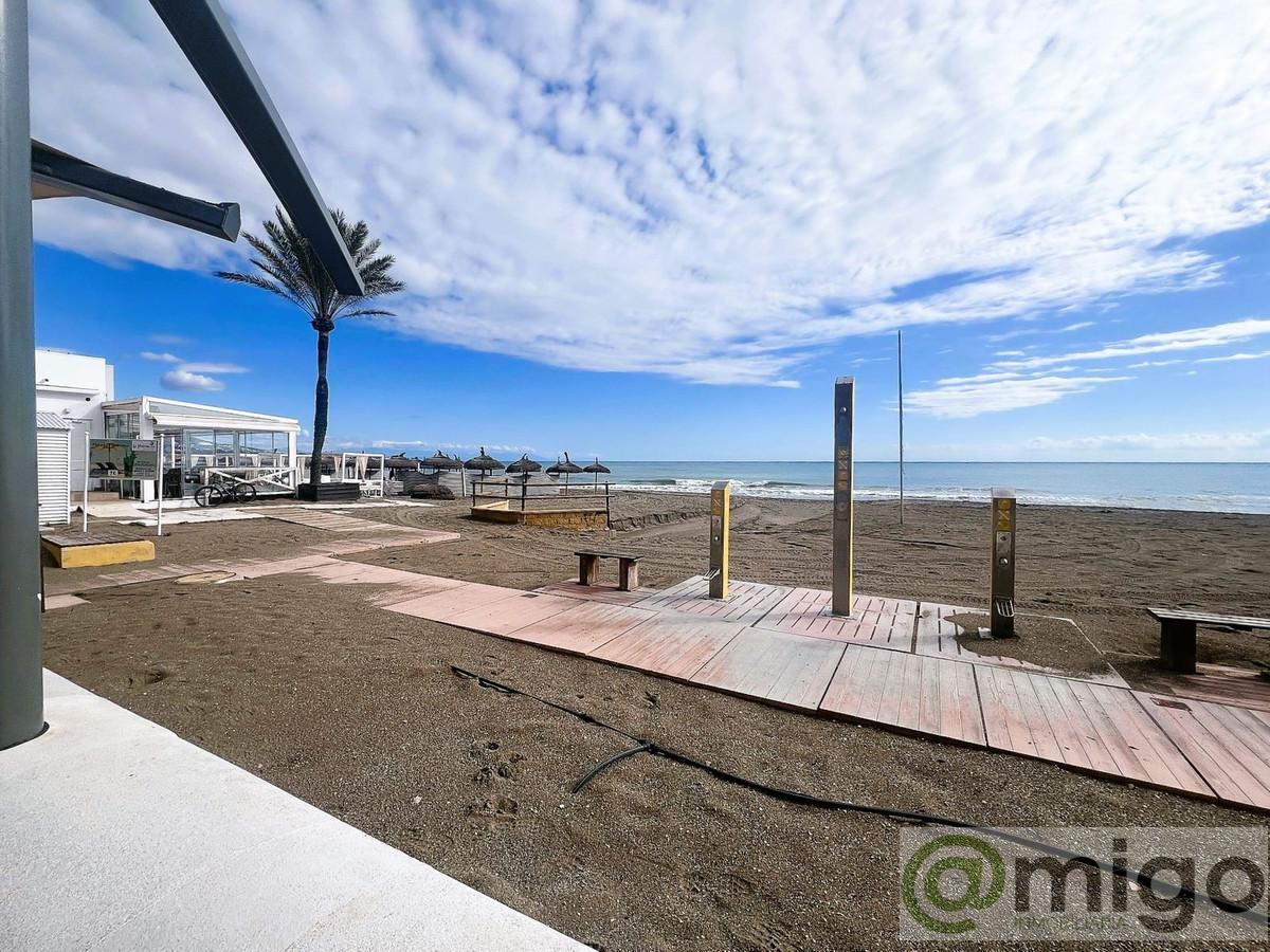 Venta de villa en Fuengirola