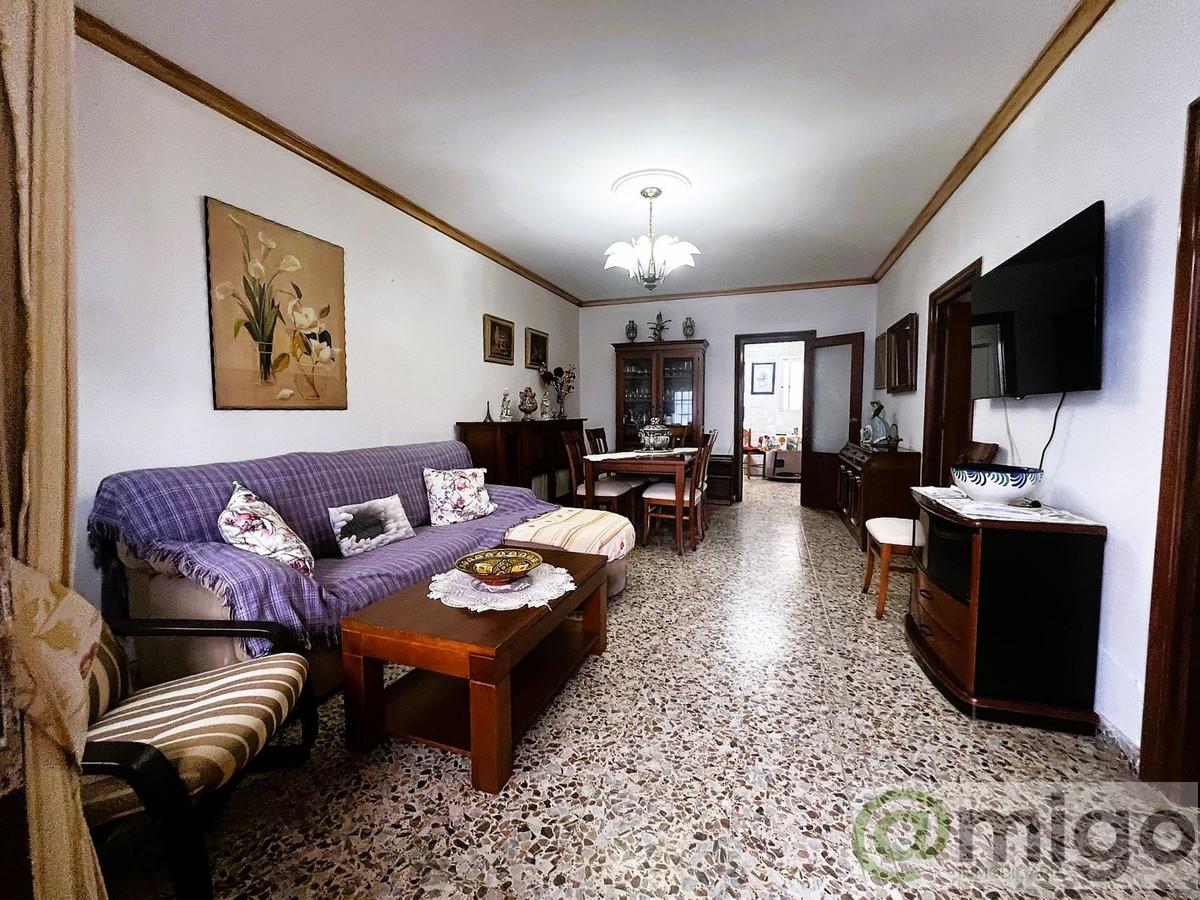 Venta de villa en Fuengirola