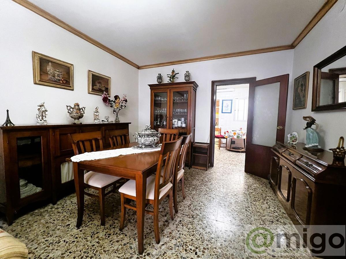 Venta de villa en Fuengirola