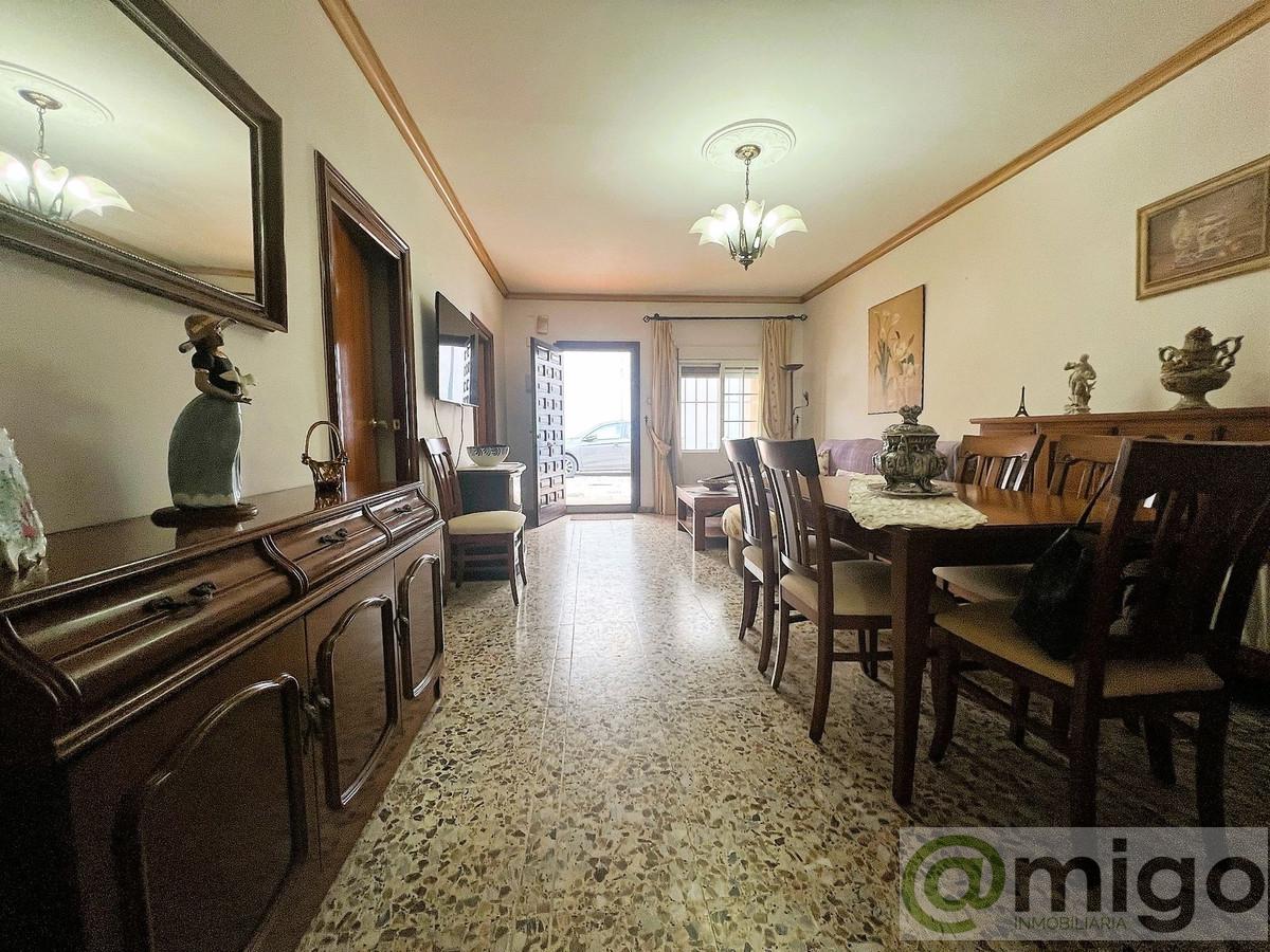 Venta de villa en Fuengirola