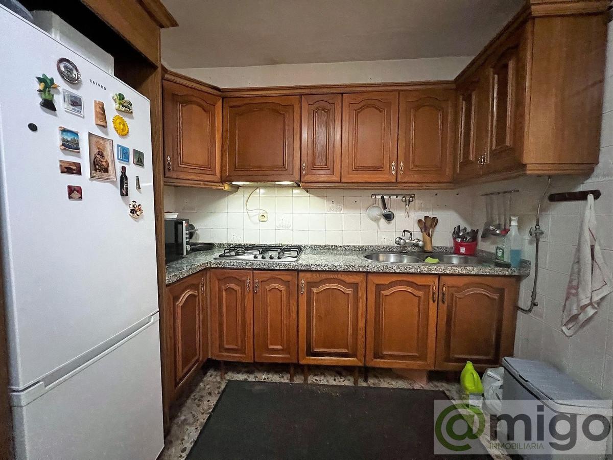 Venta de villa en Fuengirola