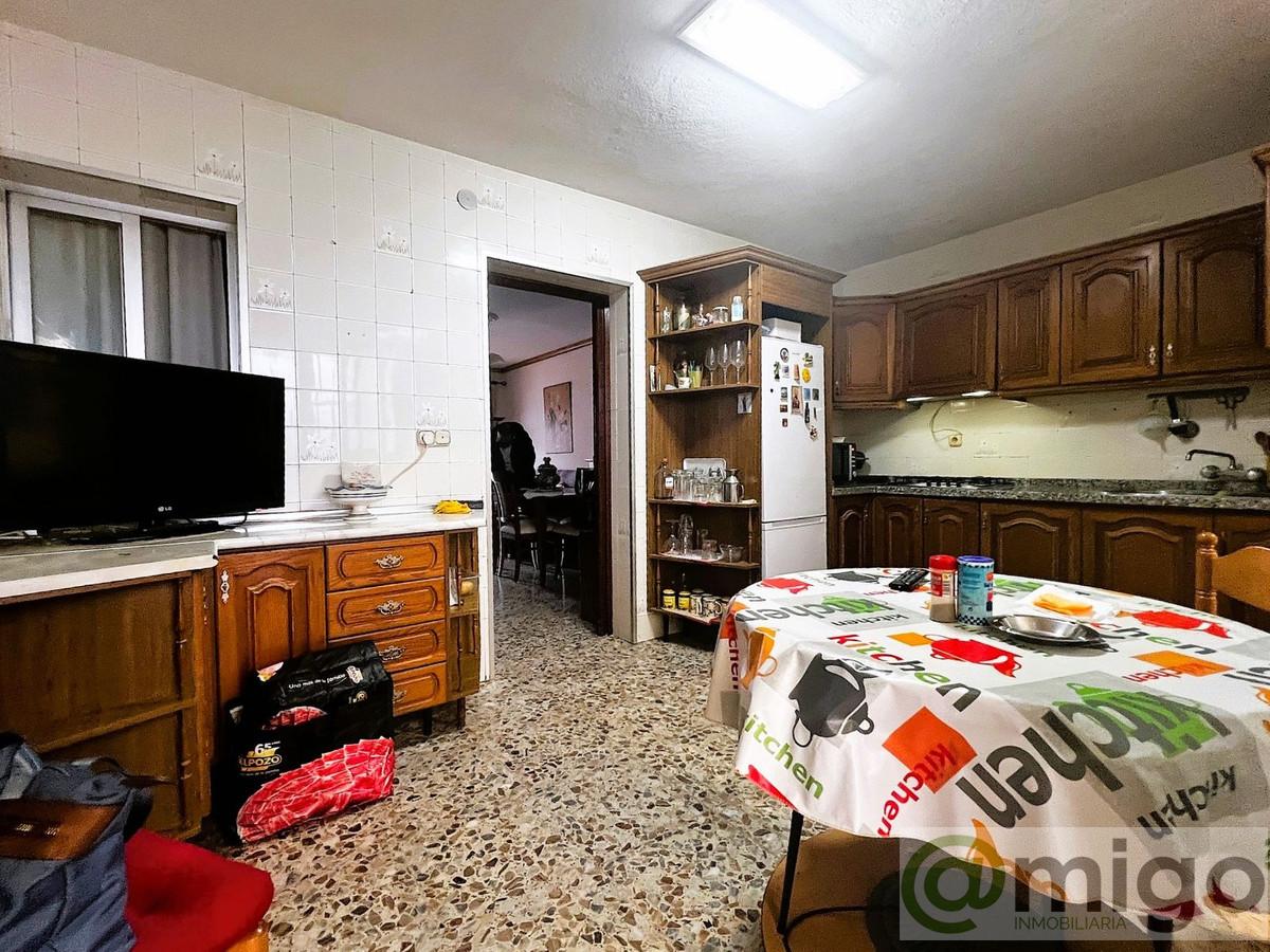 Venta de villa en Fuengirola