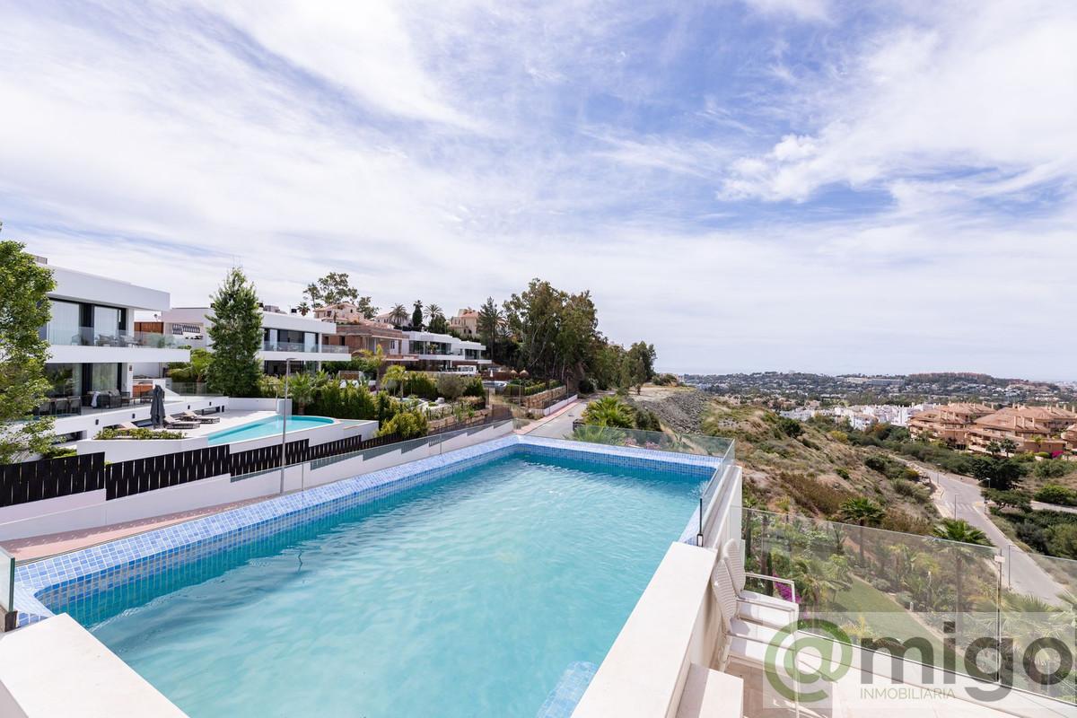 Venta de apartamento en Marbella