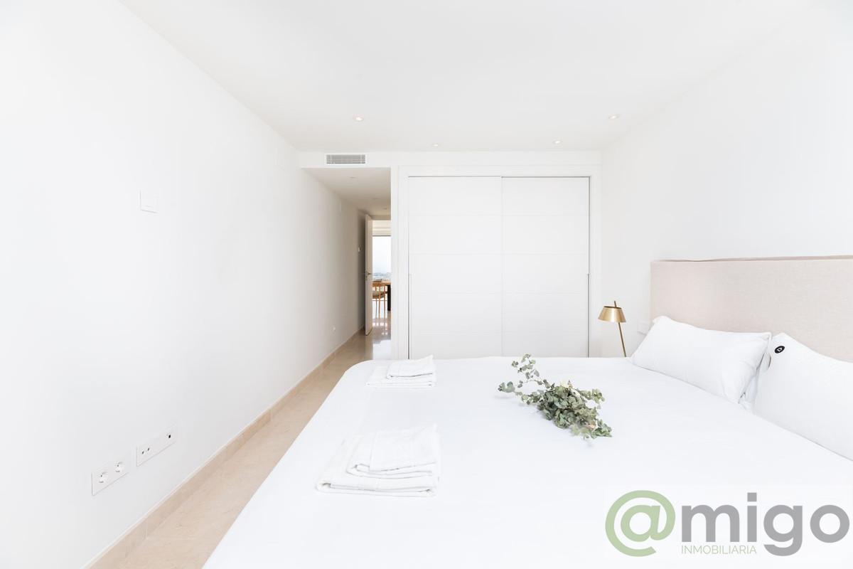 Venta de apartamento en Marbella
