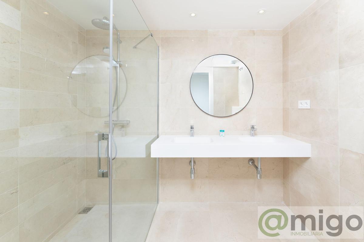 Venta de apartamento en Marbella