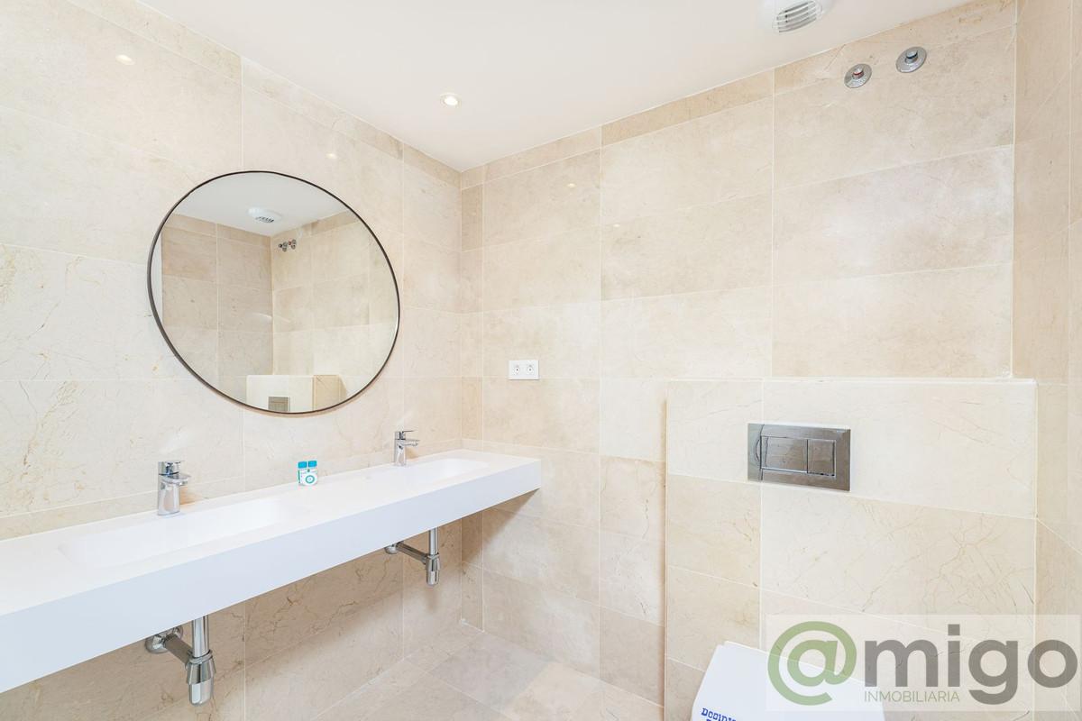 Venta de apartamento en Marbella