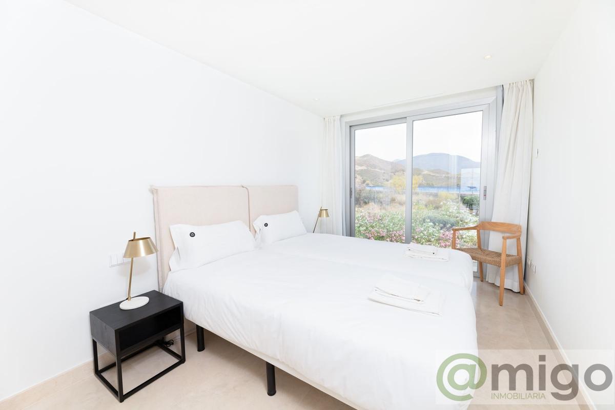Venta de apartamento en Marbella