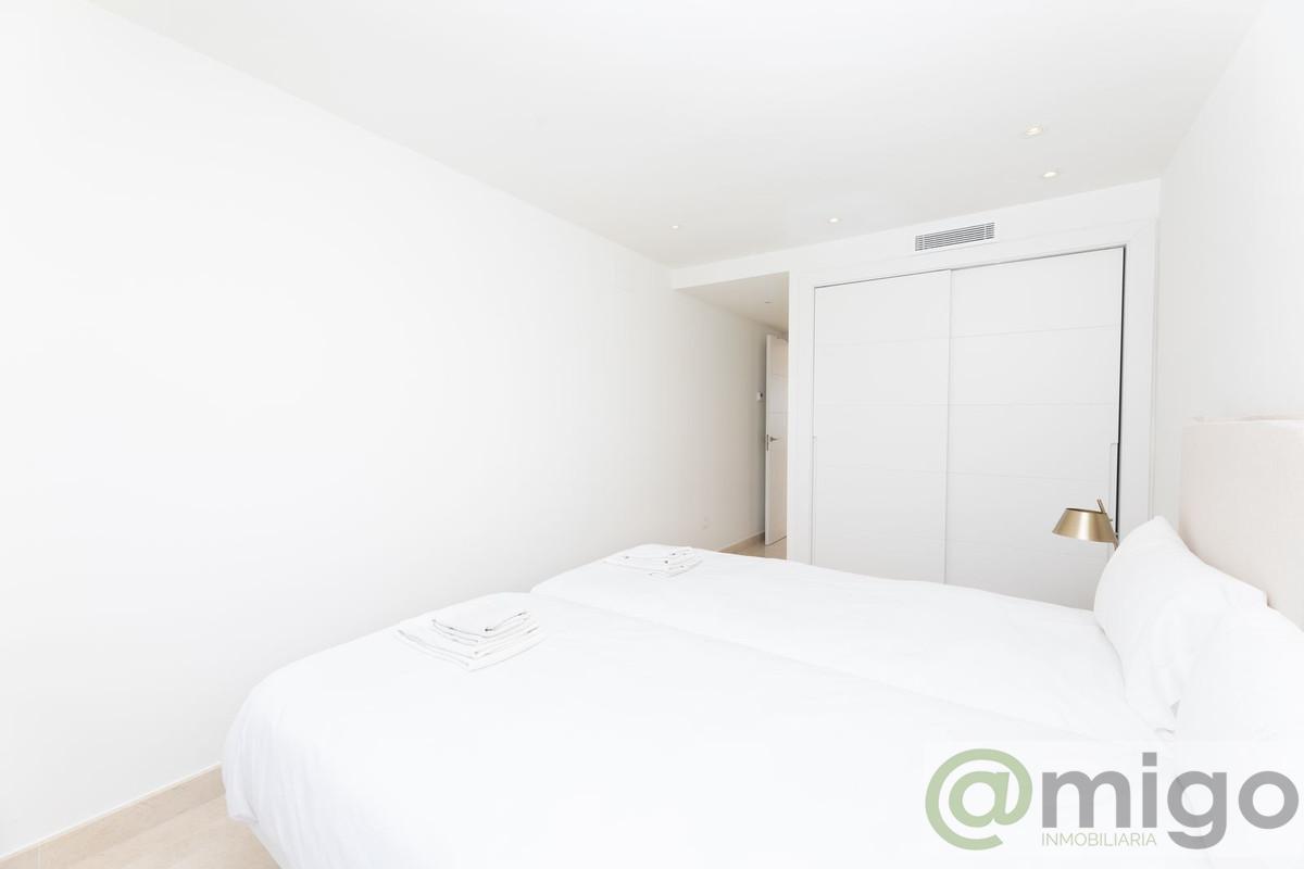 Venta de apartamento en Marbella