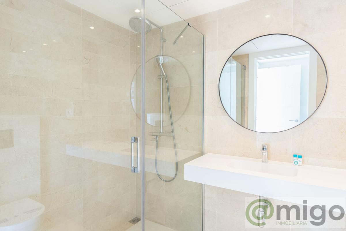 Venta de apartamento en Marbella