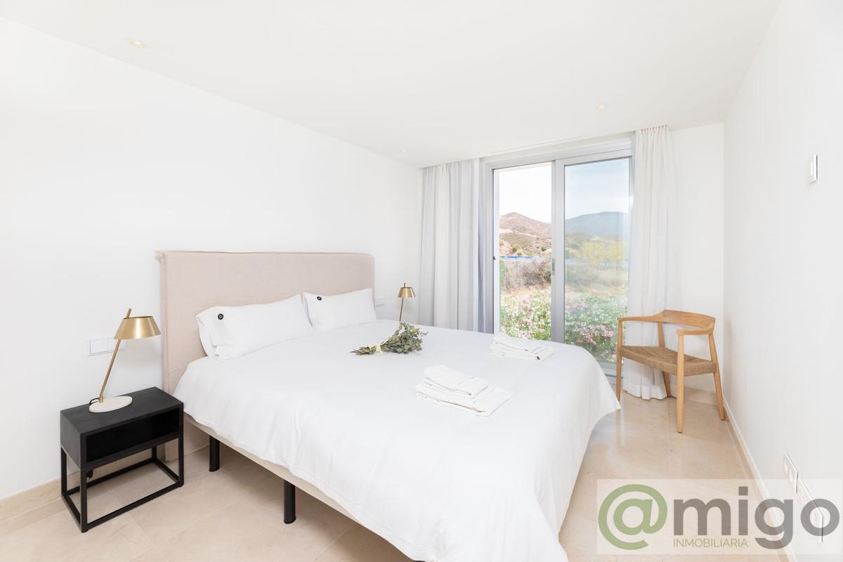 Venta de apartamento en Marbella