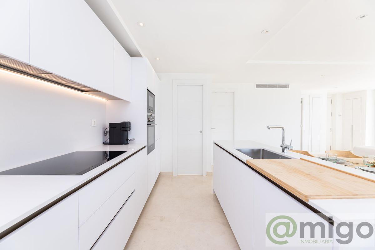 Venta de apartamento en Marbella