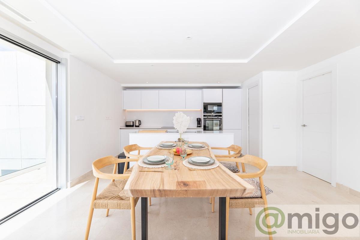 Venta de apartamento en Marbella