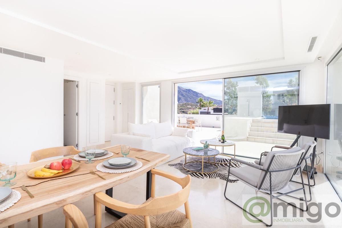 Venta de apartamento en Marbella