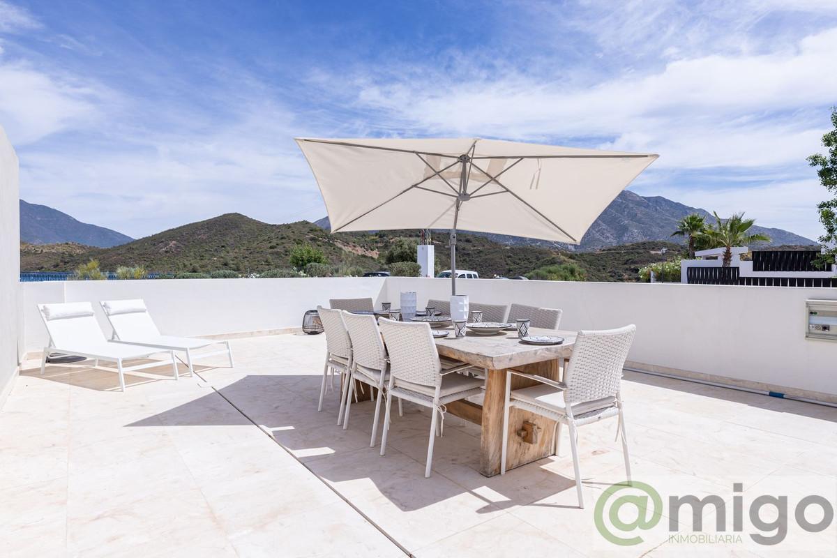 Venta de apartamento en Marbella