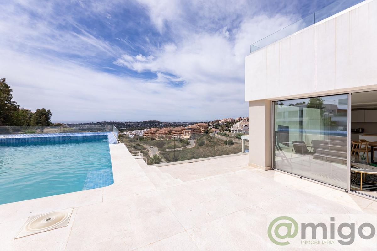 Venta de apartamento en Marbella