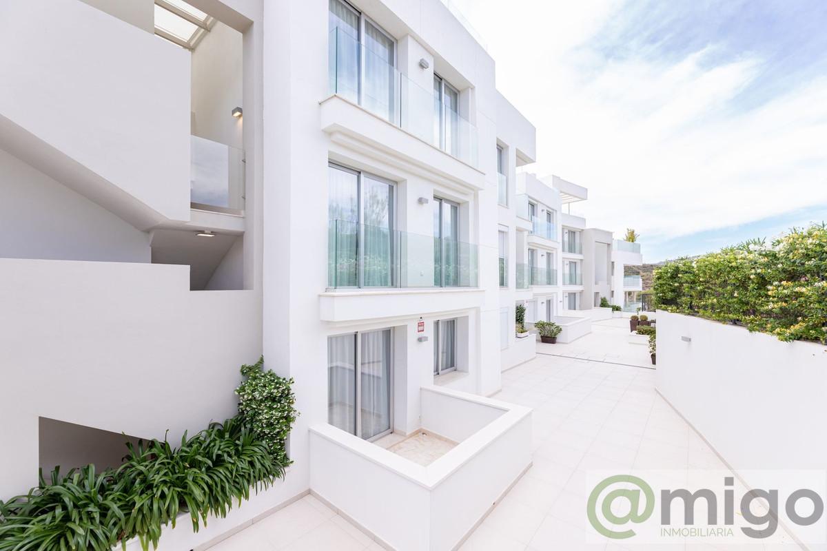 Venta de apartamento en Marbella
