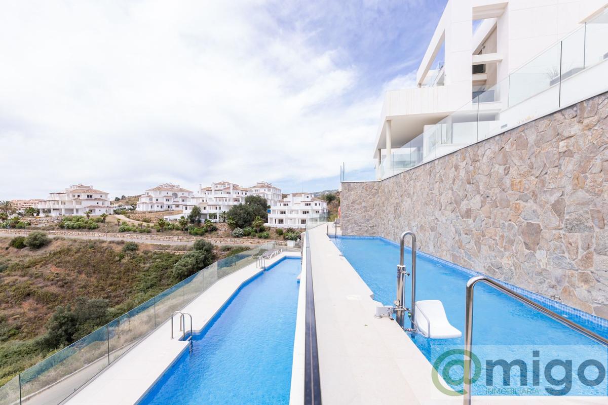 Venta de apartamento en Marbella