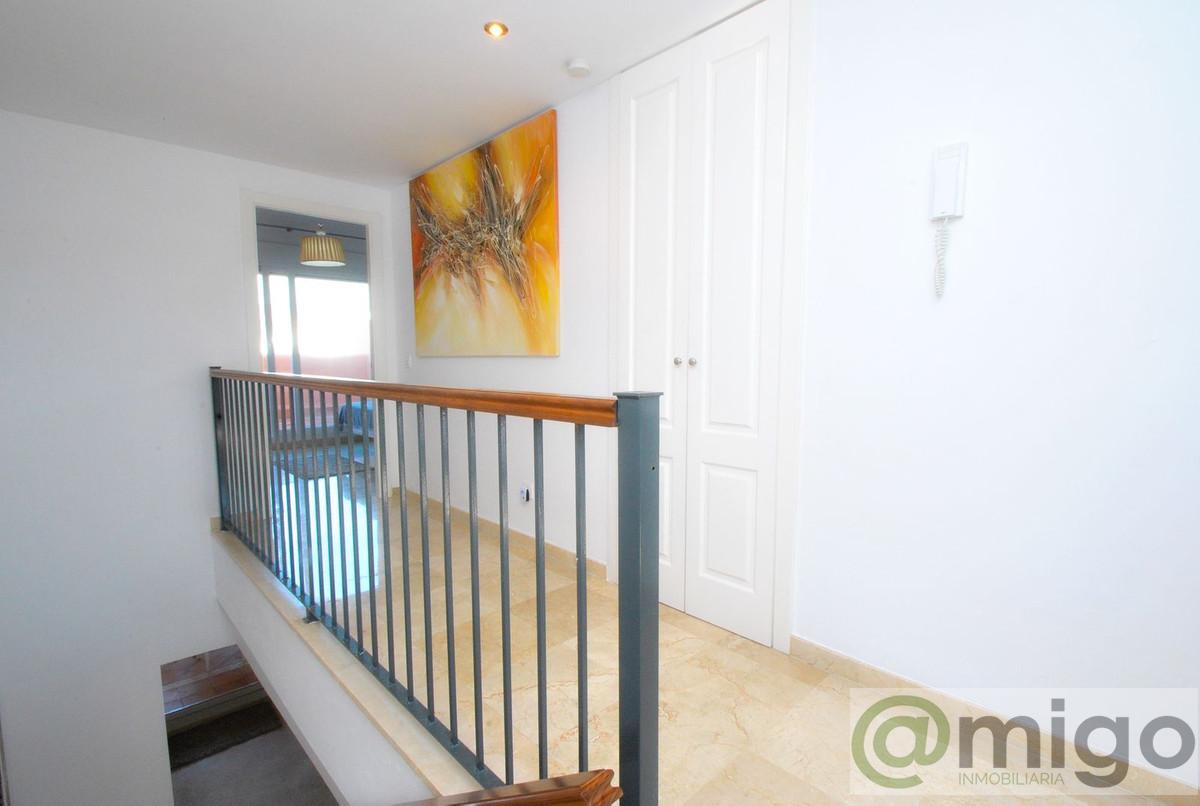 Venta de villa en Marbella