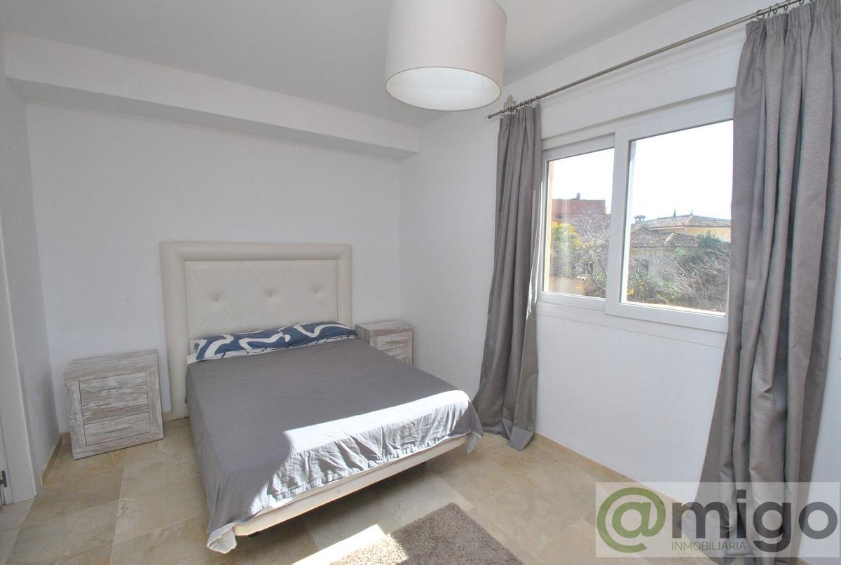 Venta de villa en Marbella