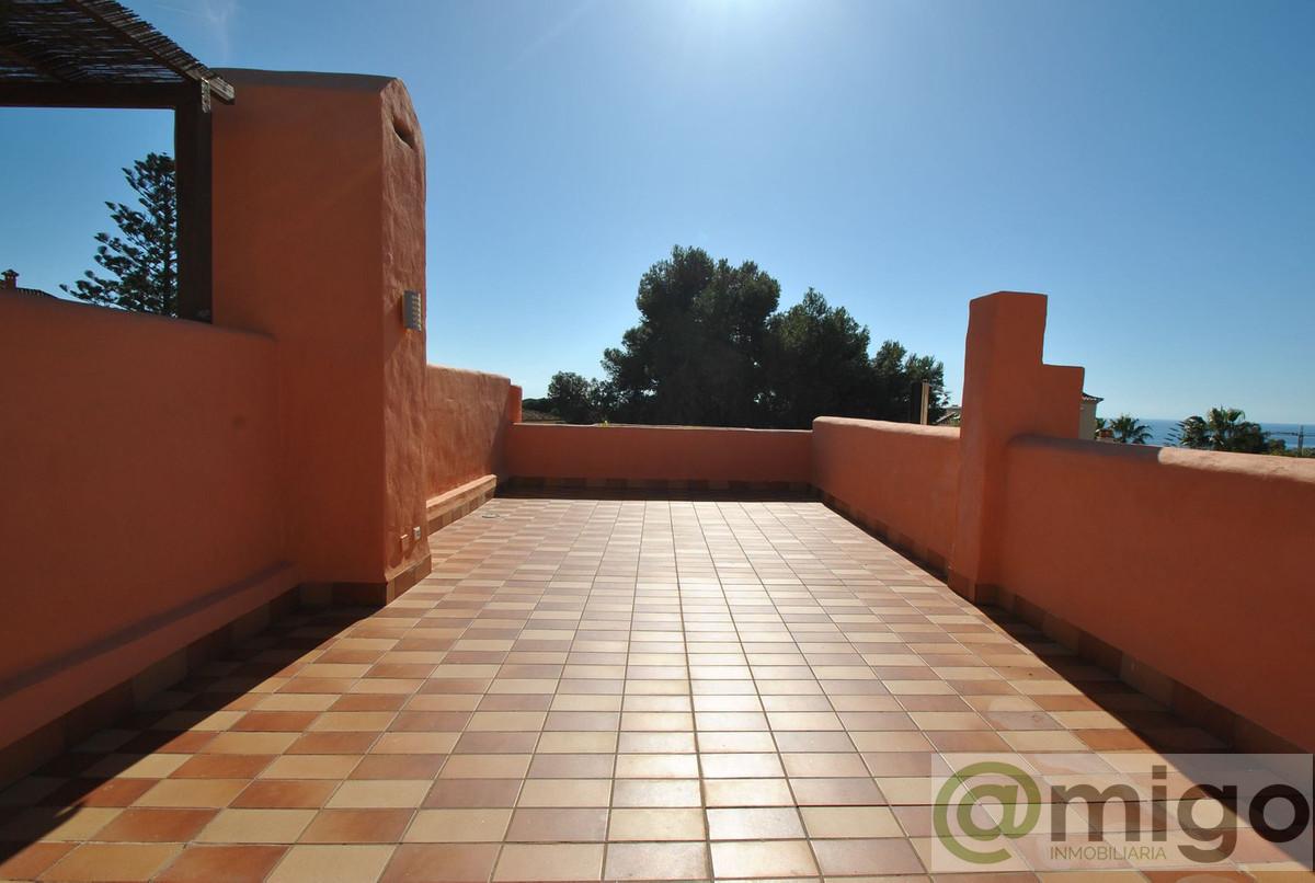 Venta de villa en Marbella