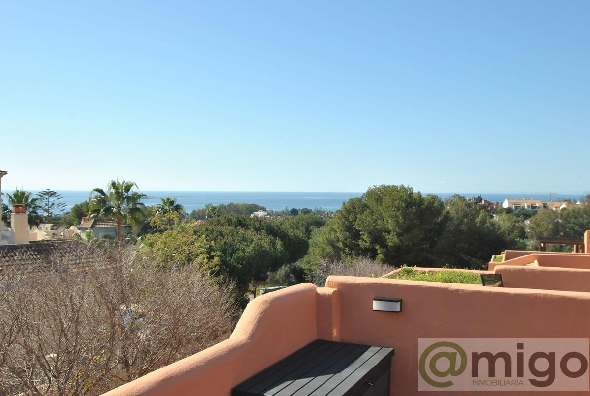 Venta de villa en Marbella