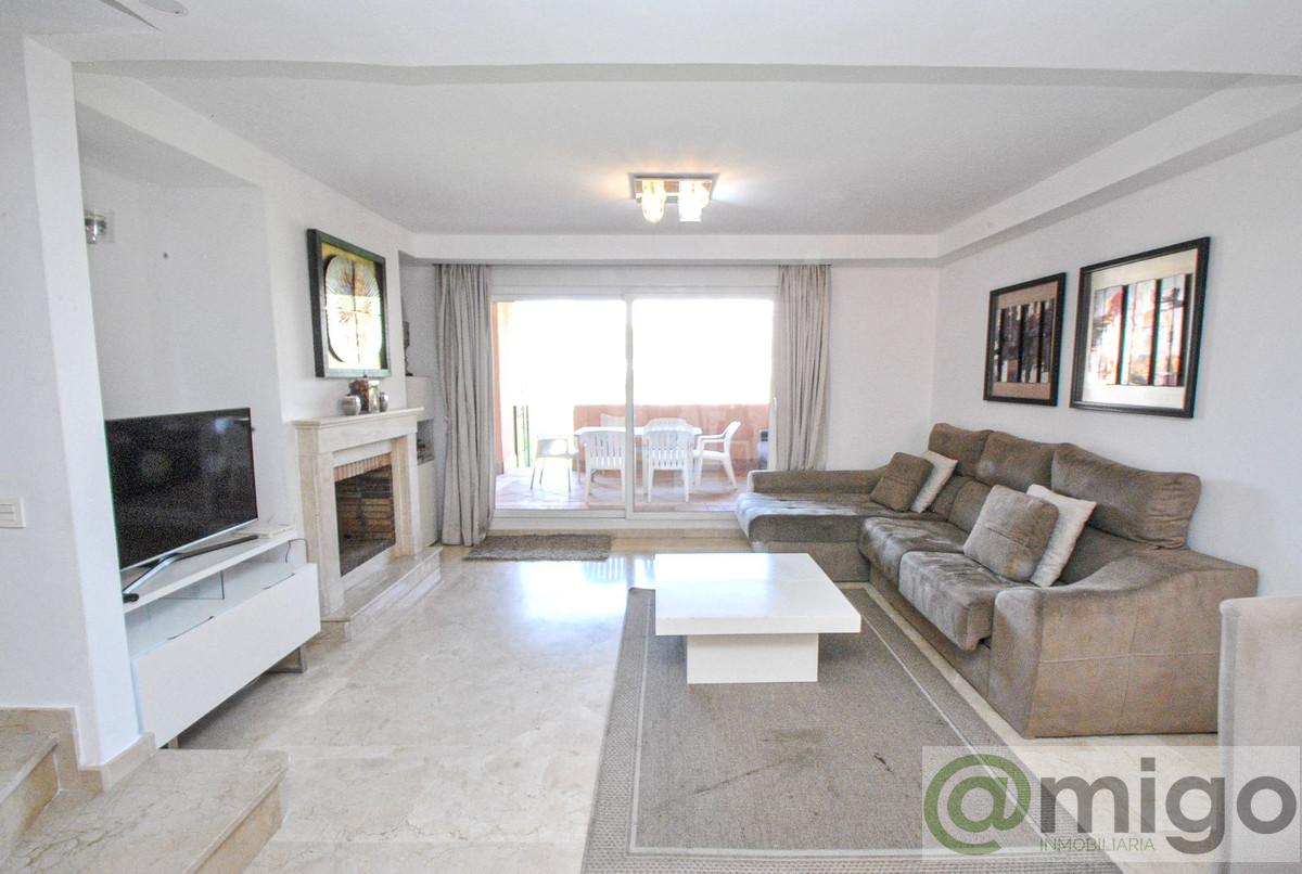 Venta de villa en Marbella