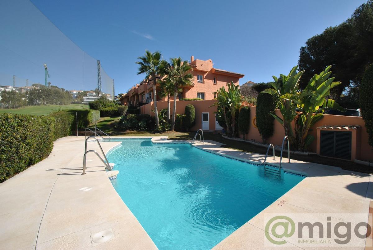 Venta de villa en Marbella