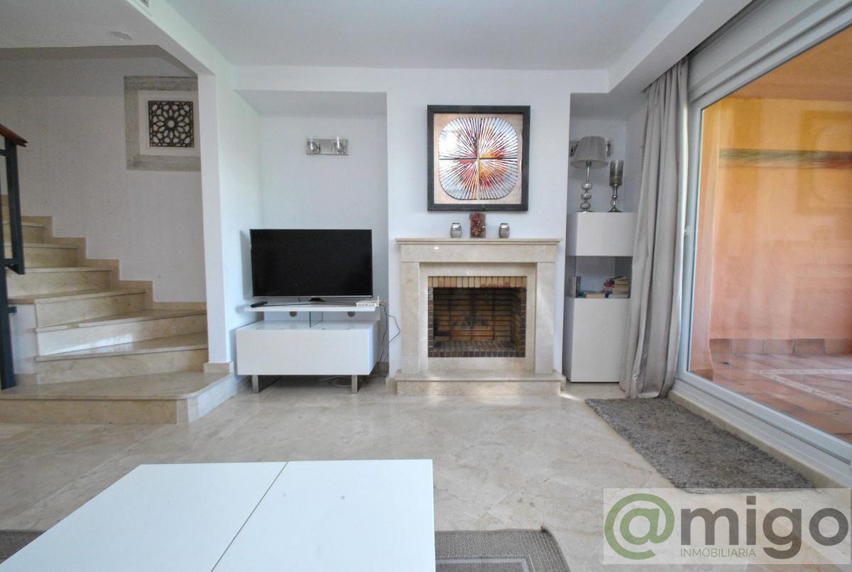 Venta de villa en Marbella