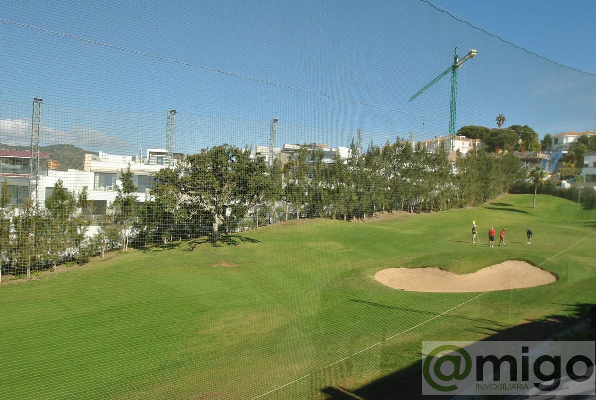 Venta de villa en Marbella