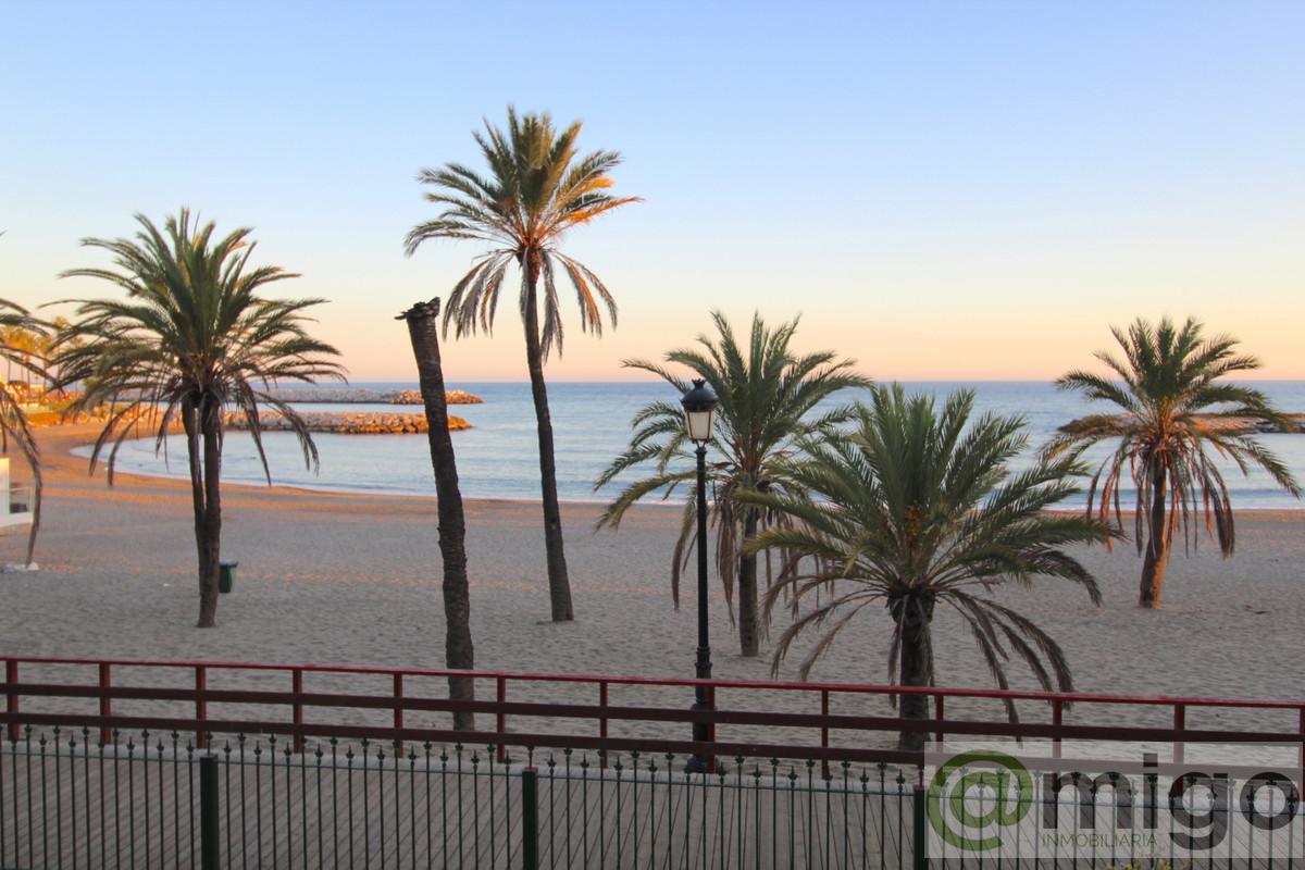 Venta de apartamento en Marbella