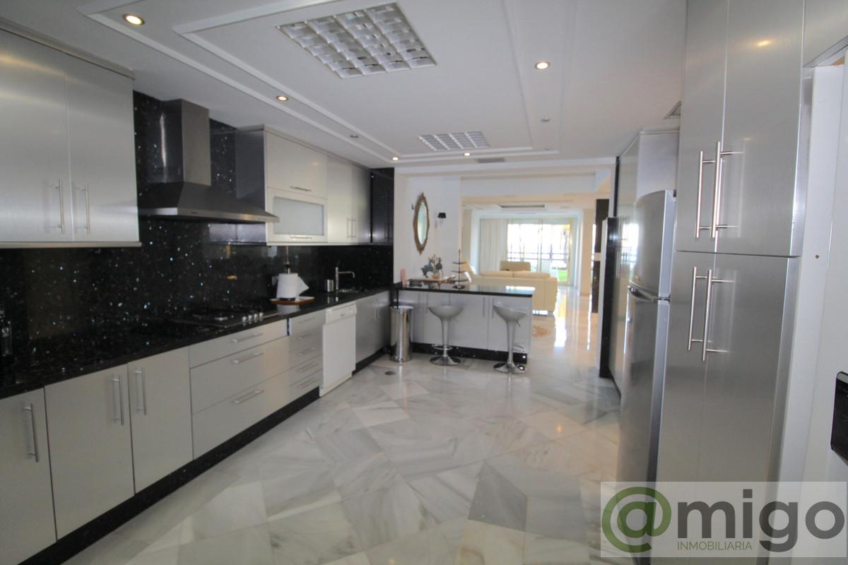 Venta de apartamento en Marbella