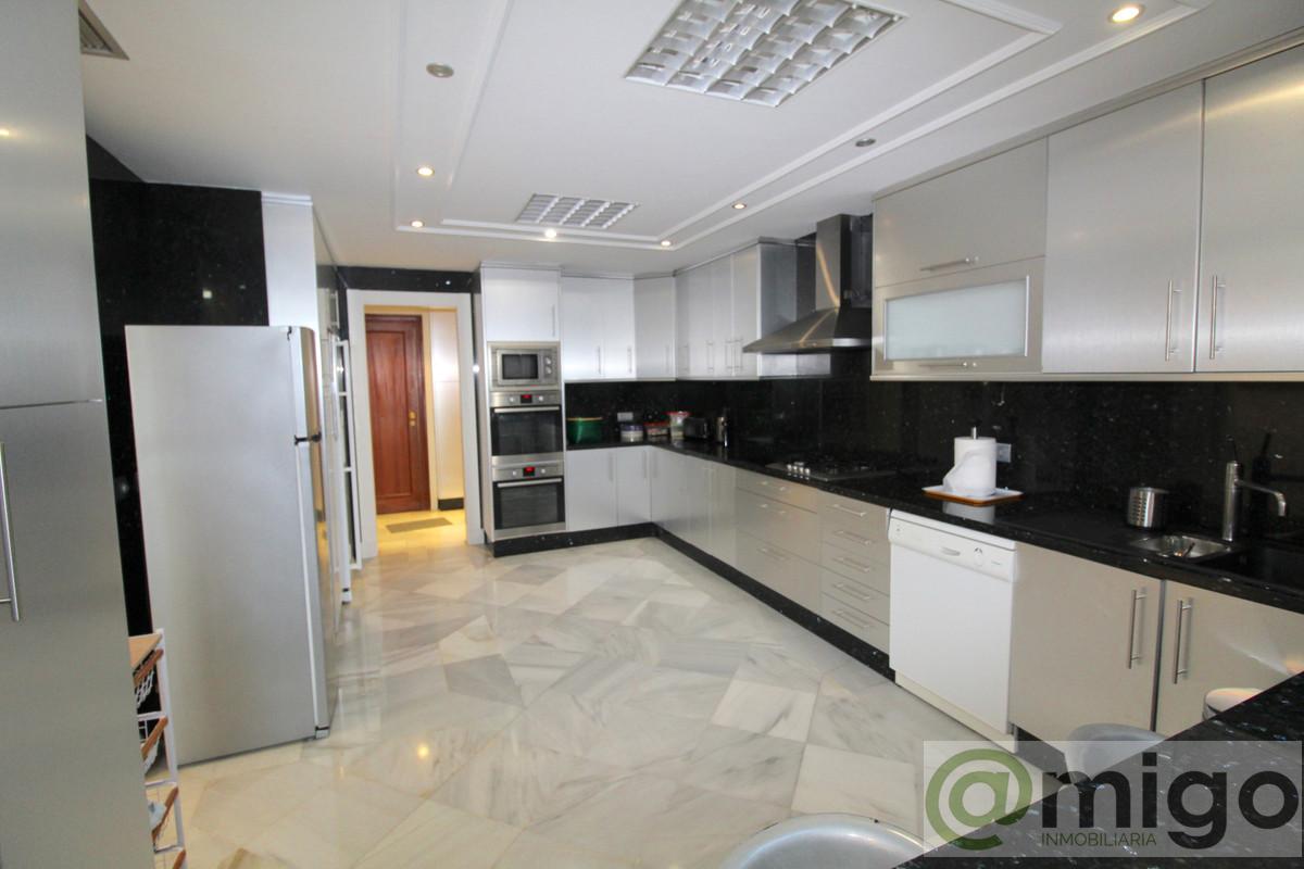 Venta de apartamento en Marbella