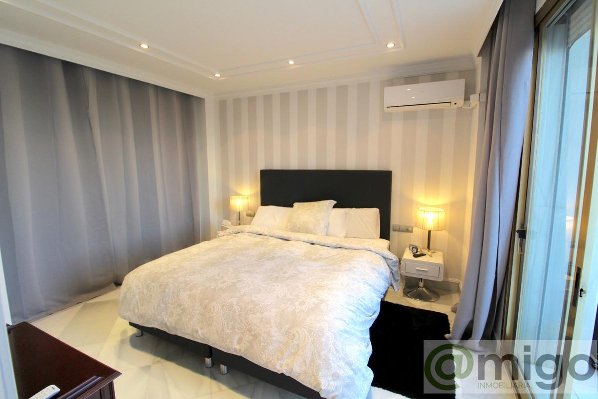 Venta de apartamento en Marbella