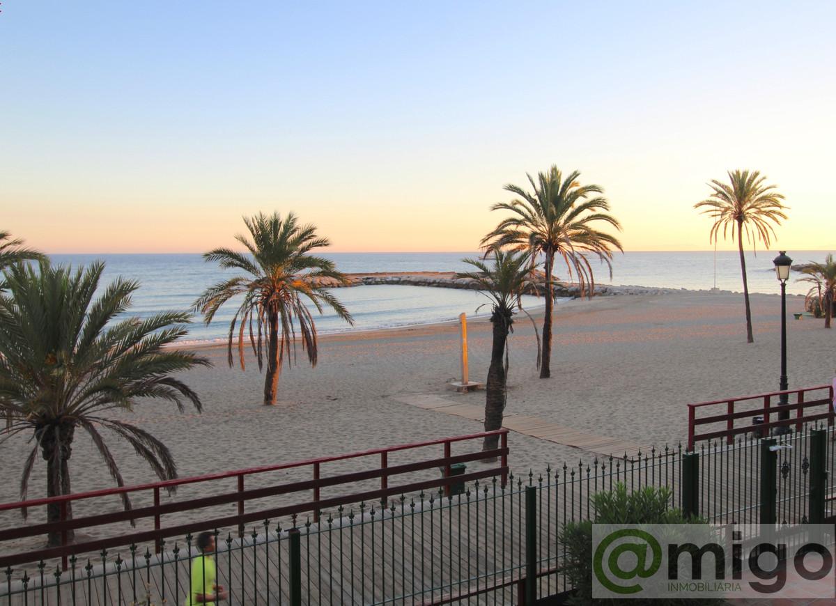 Venta de apartamento en Marbella