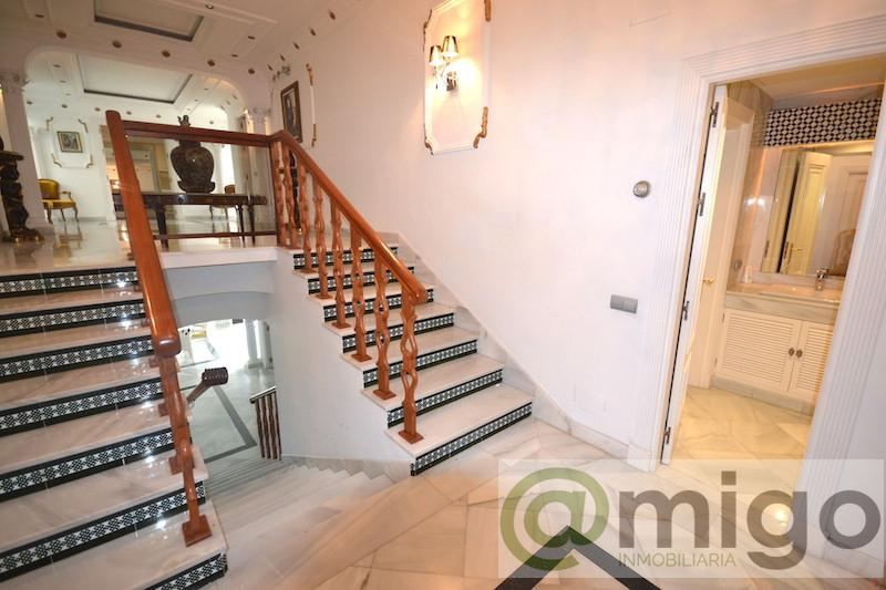 Venta de apartamento en Marbella