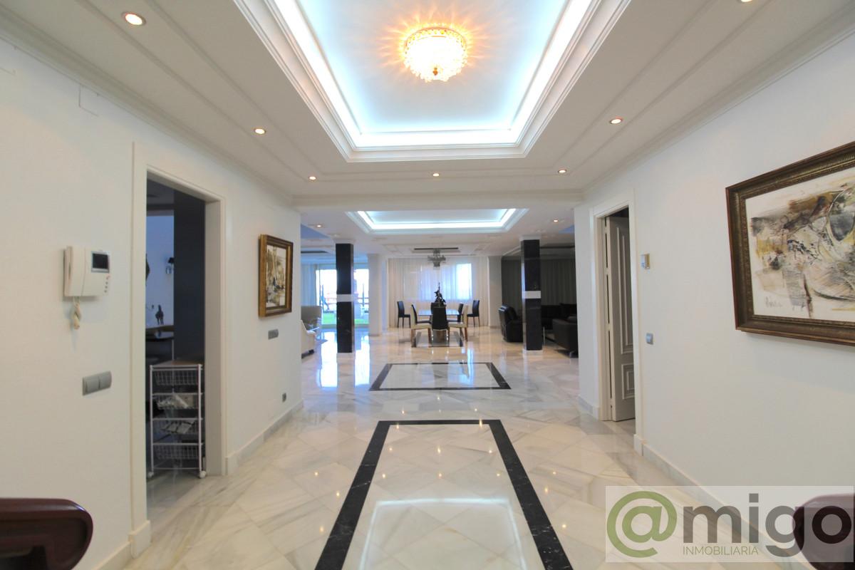 Venta de apartamento en Marbella